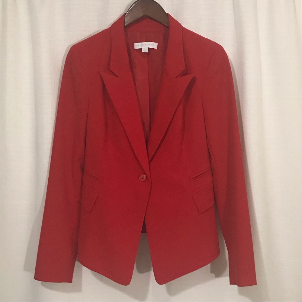 New York & Co Blazer 🌺